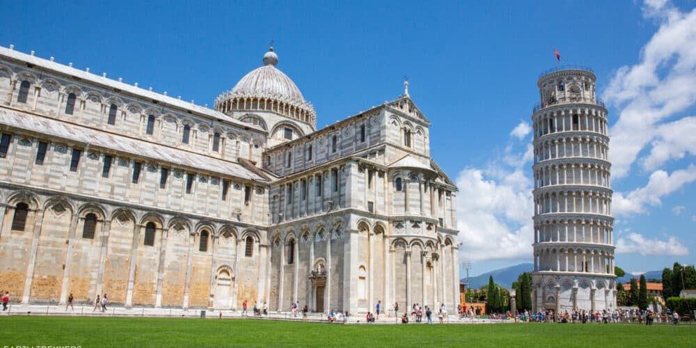 Pisa Italy