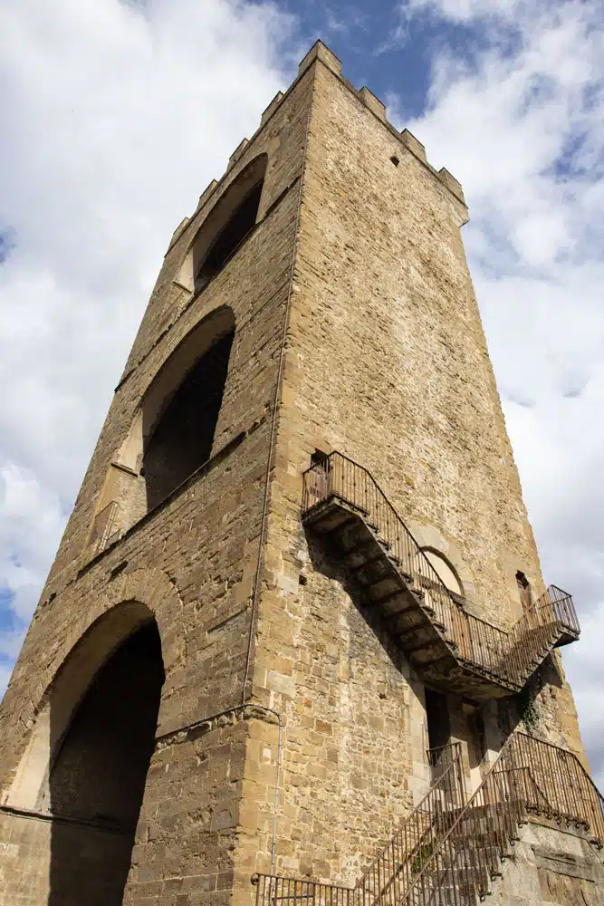 Porta San Niccolo