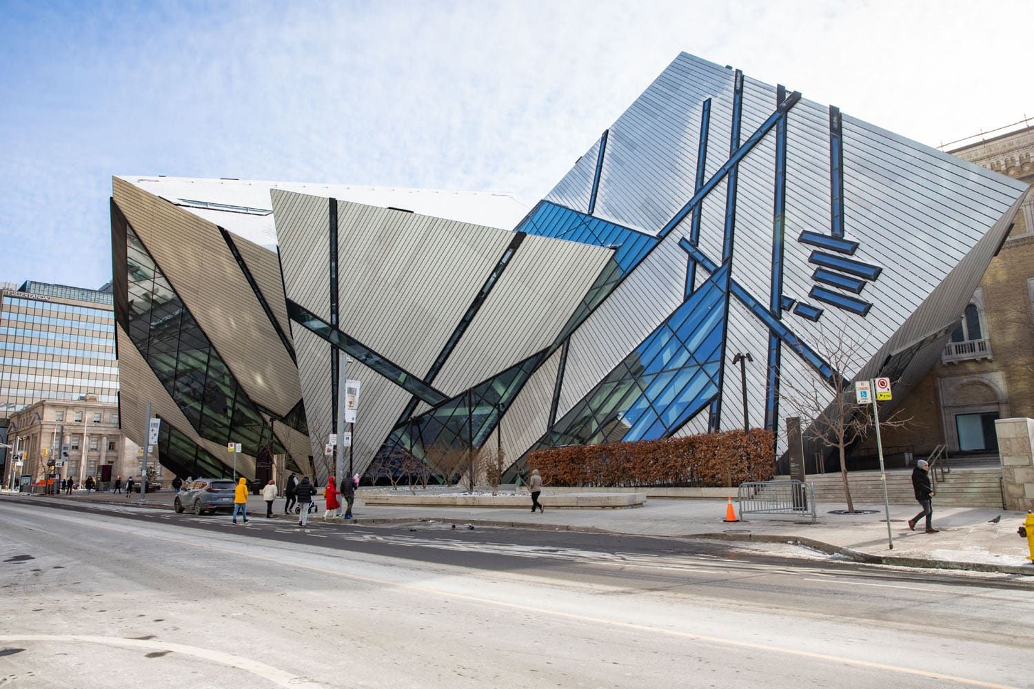 Royal Ontario Museum