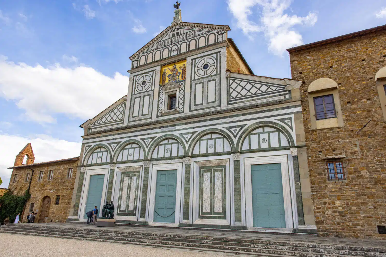 San Miniato al Monte