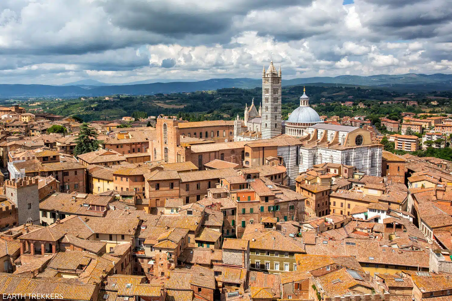 Siena Cathedral