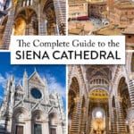 Siena Cathedral Italy