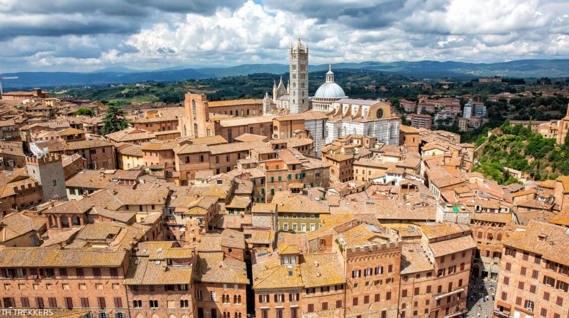 Siena Cathedral 2025 The Complete Guide For First Time Visitors