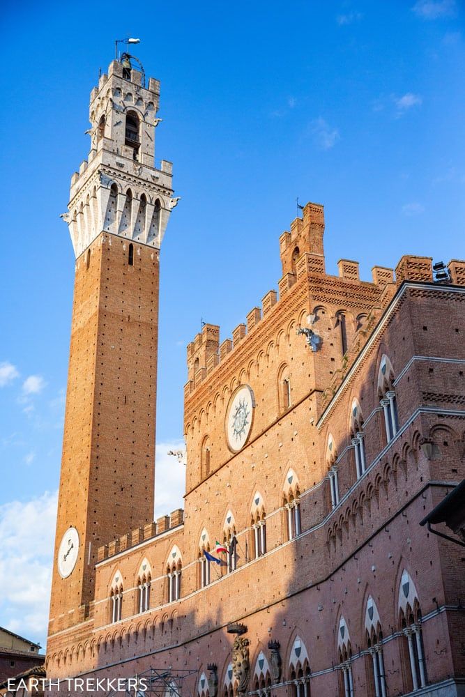 Siena Italy Photo