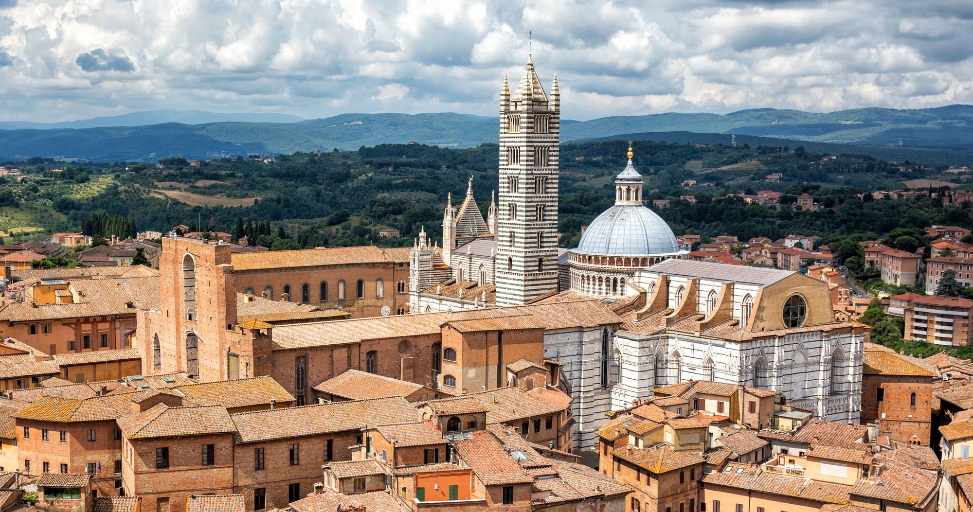 Featured image for “Siena Cathedral 2024: The Complete Guide First Time Visitors”