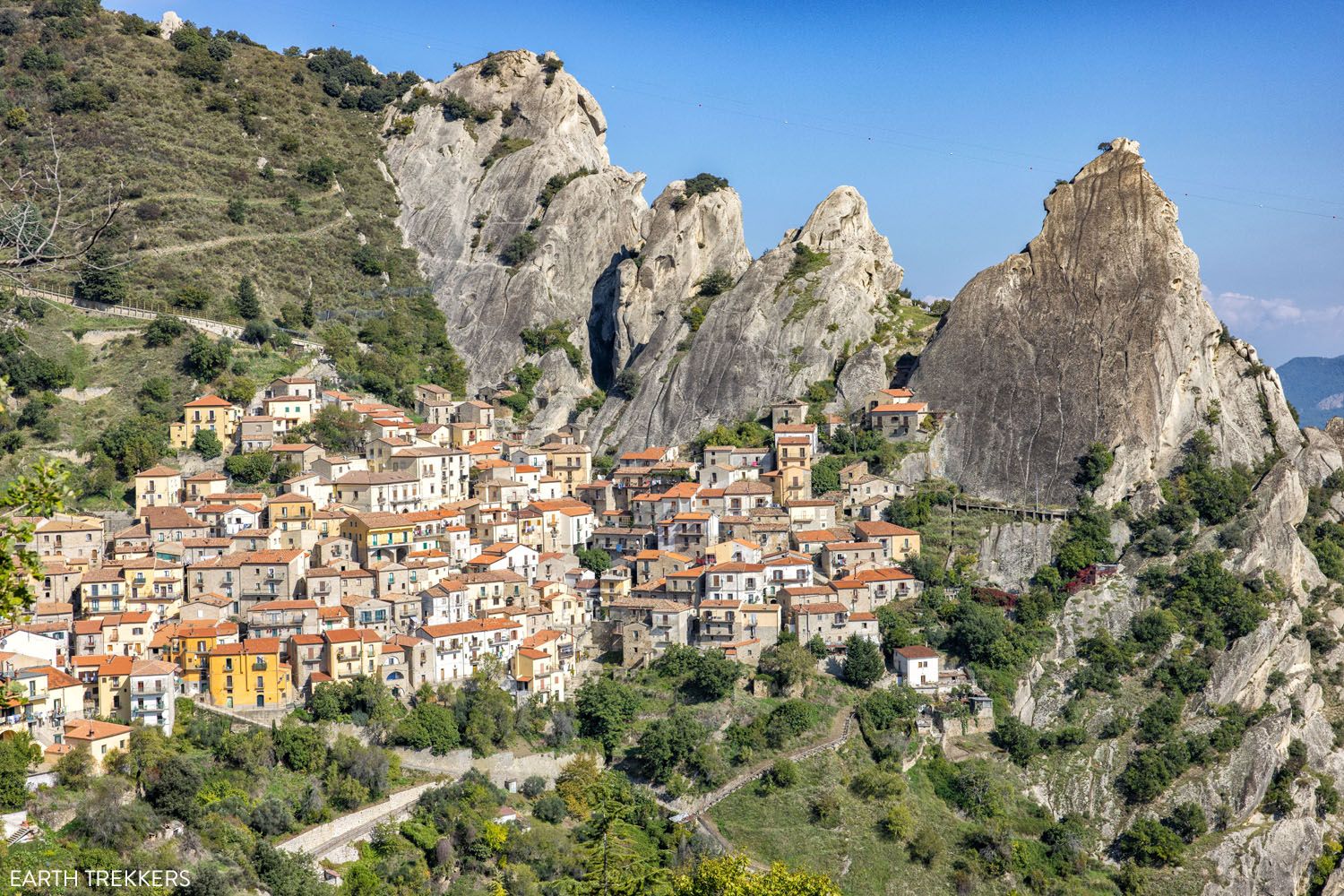 Things to Do in Castelmezzano