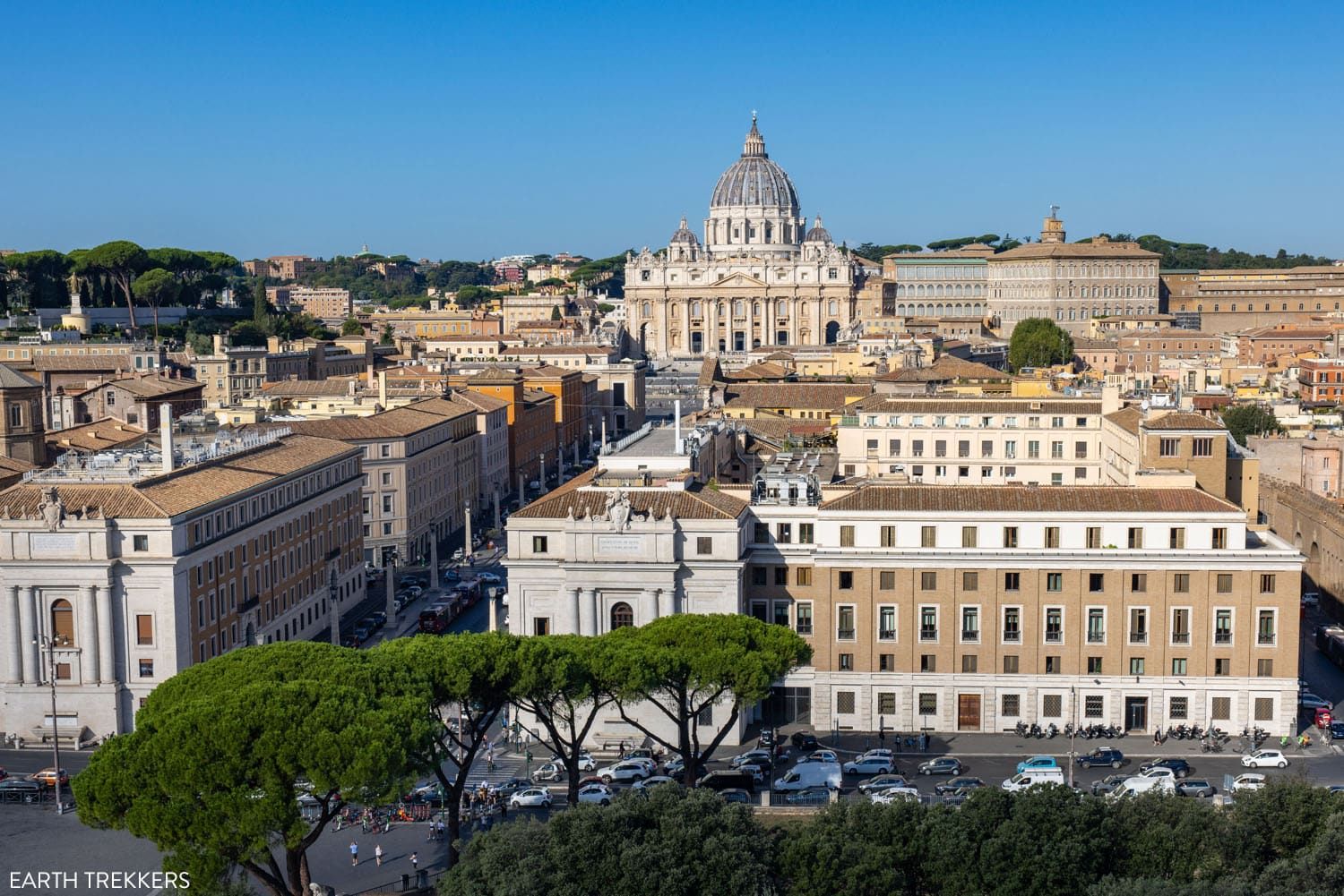 Vatican City