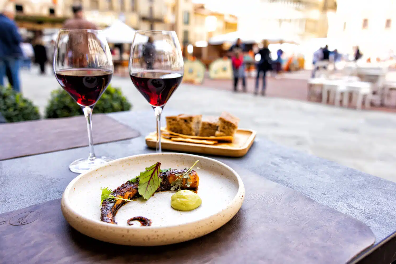 Where to Eat in Arezzo | Best Things to Do in Arezzo