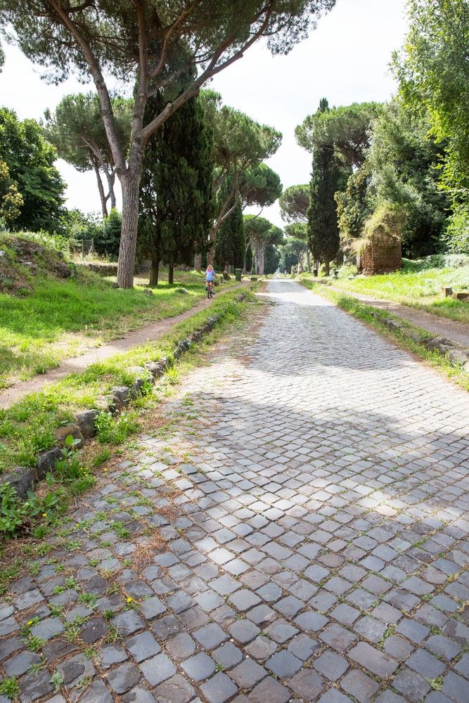 Appian Way