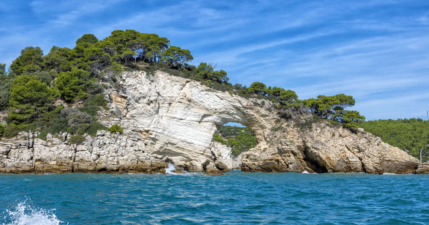 Arco di San Felice