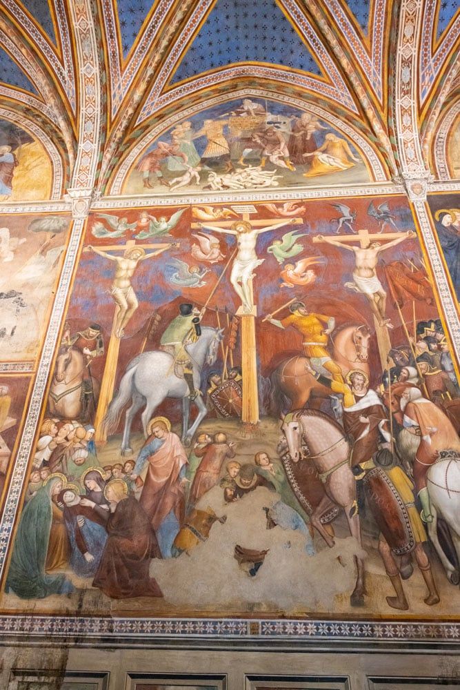 Duomo Fresco