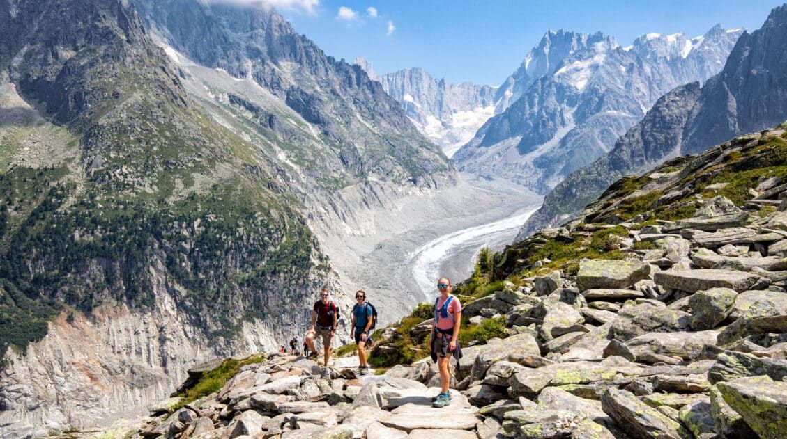 20 Best Things To Do In Chamonix France In The Summer