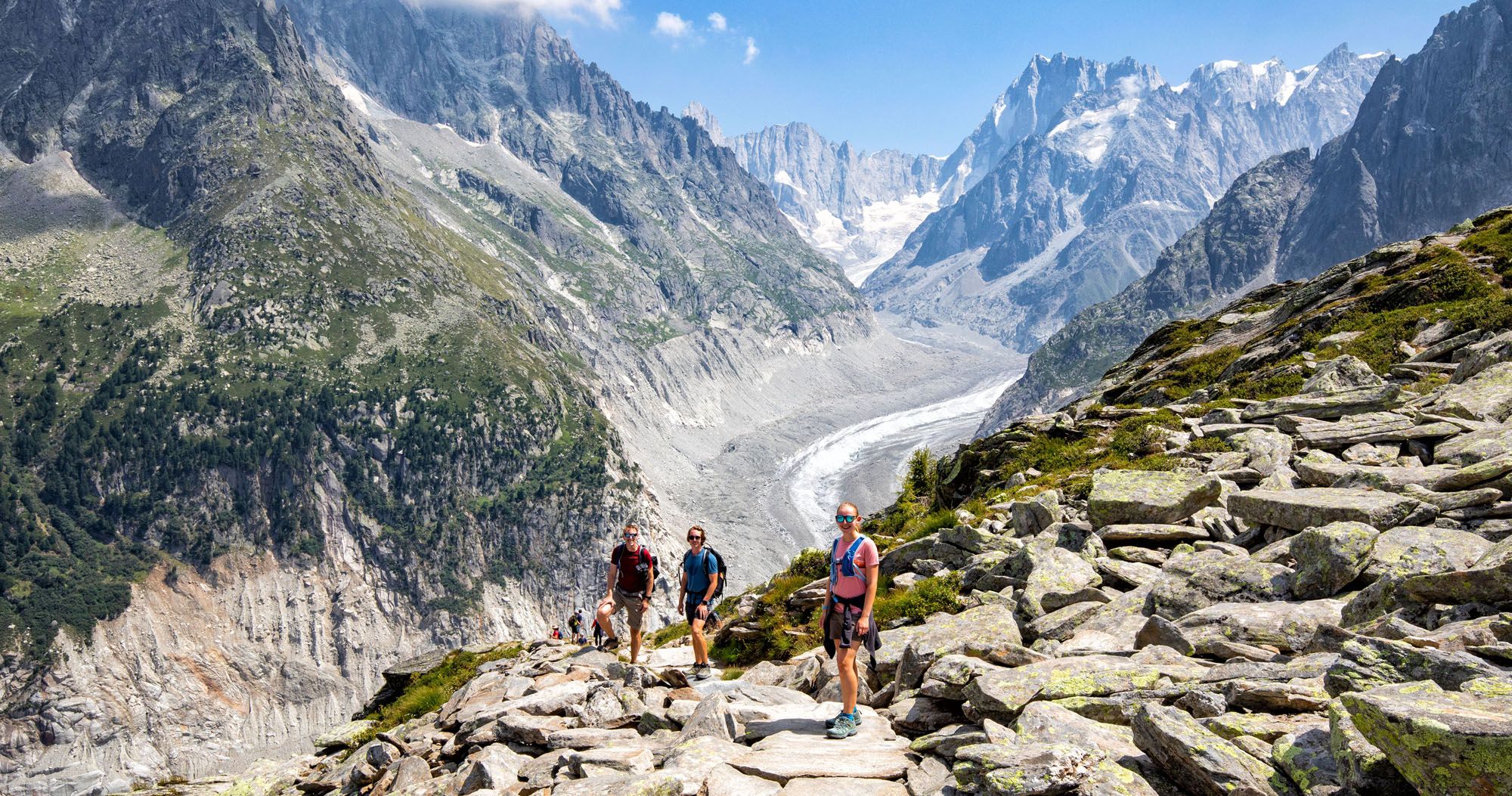 Featured image for “Grand Balcon Nord Hike: Best Direction, Hiking Stats, Photos & Tips”