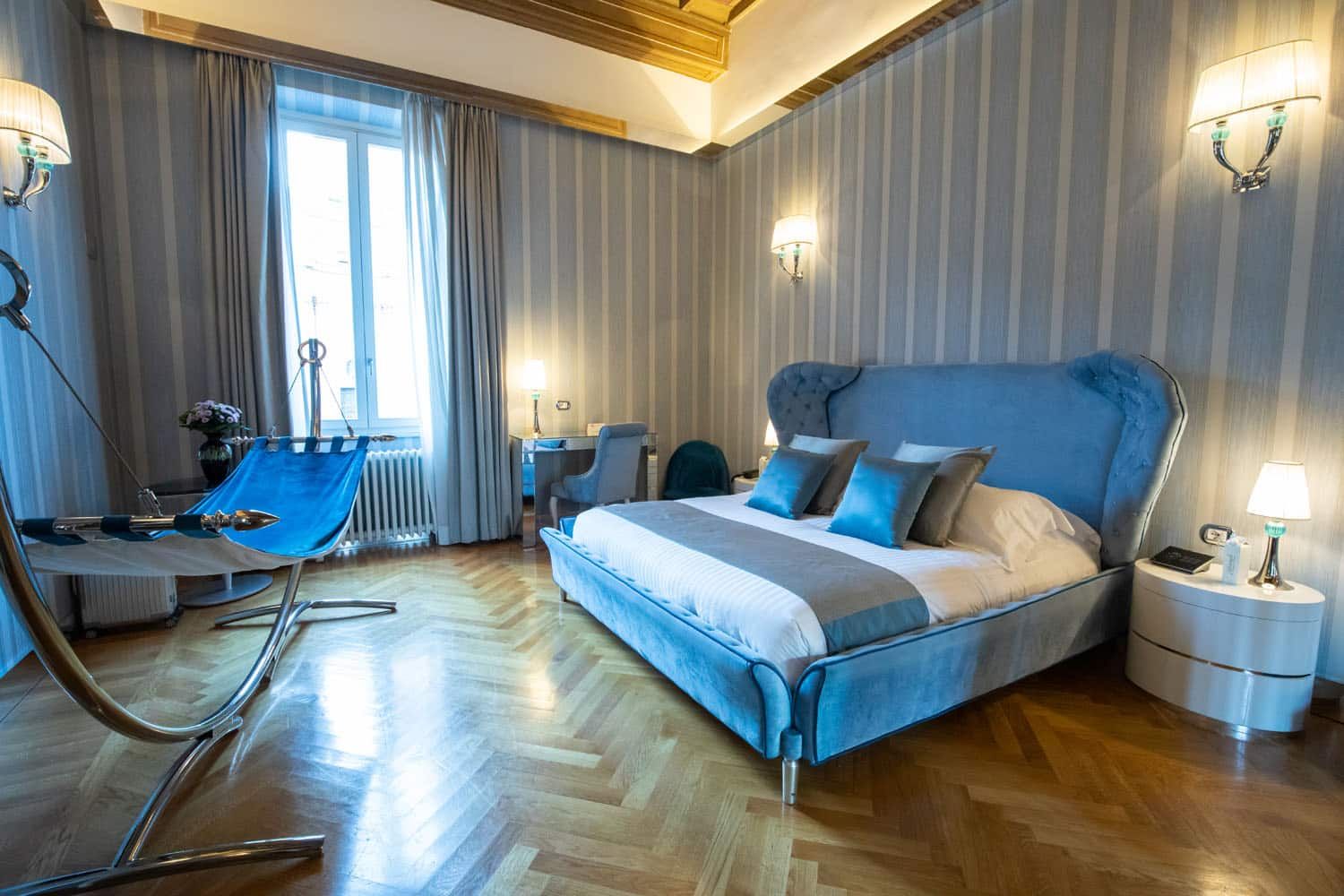 Lifestyle Suites Rome