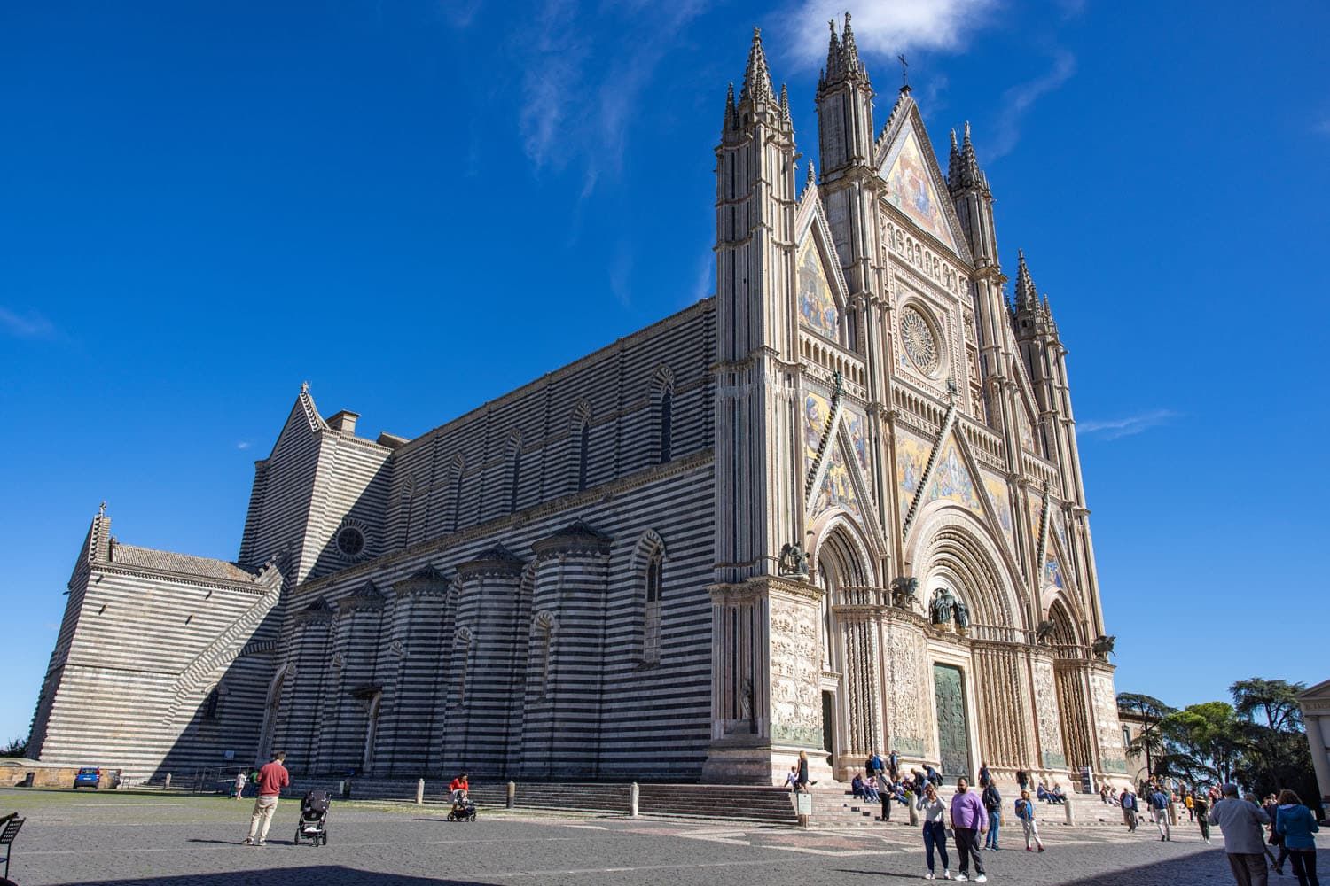 Orvieto Cathedral