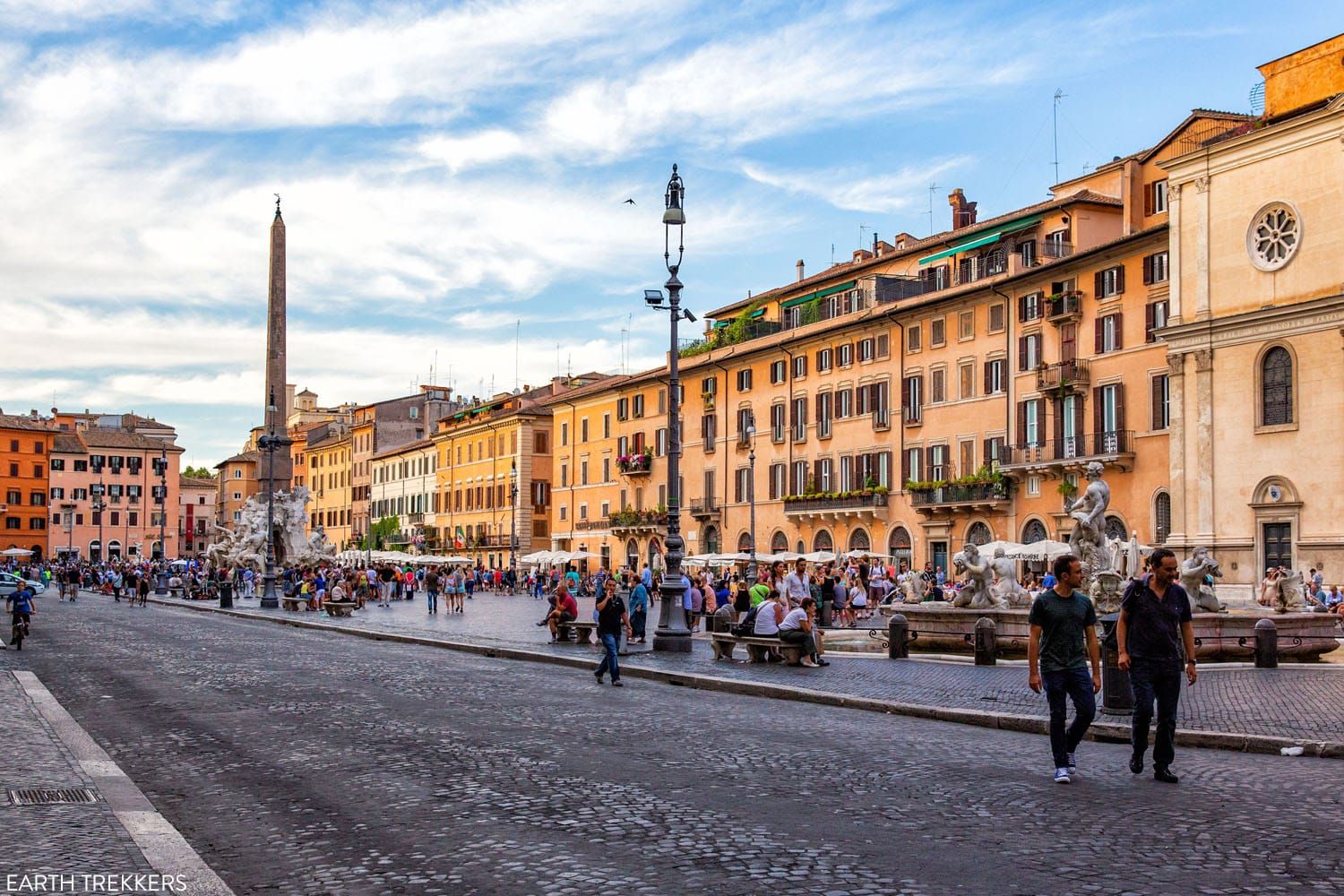 Piazza Navona