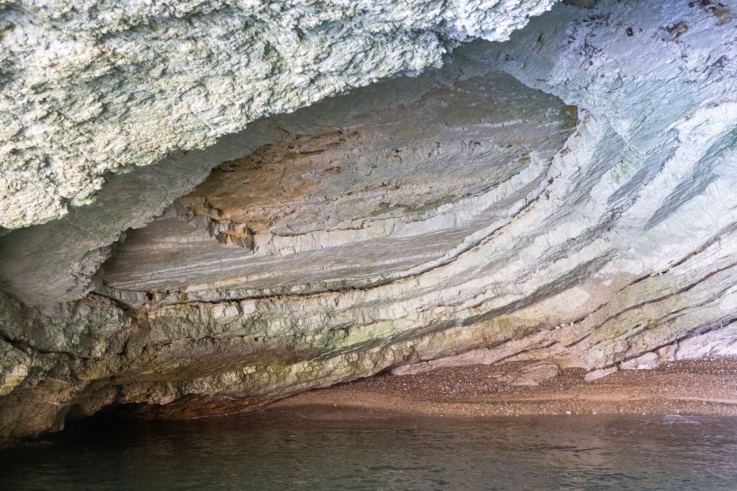 Pugnochiuso Cave | Gargano Sea Caves