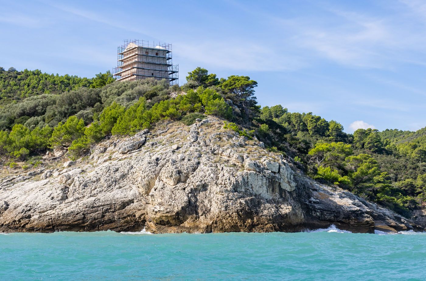 Torre di San Felice