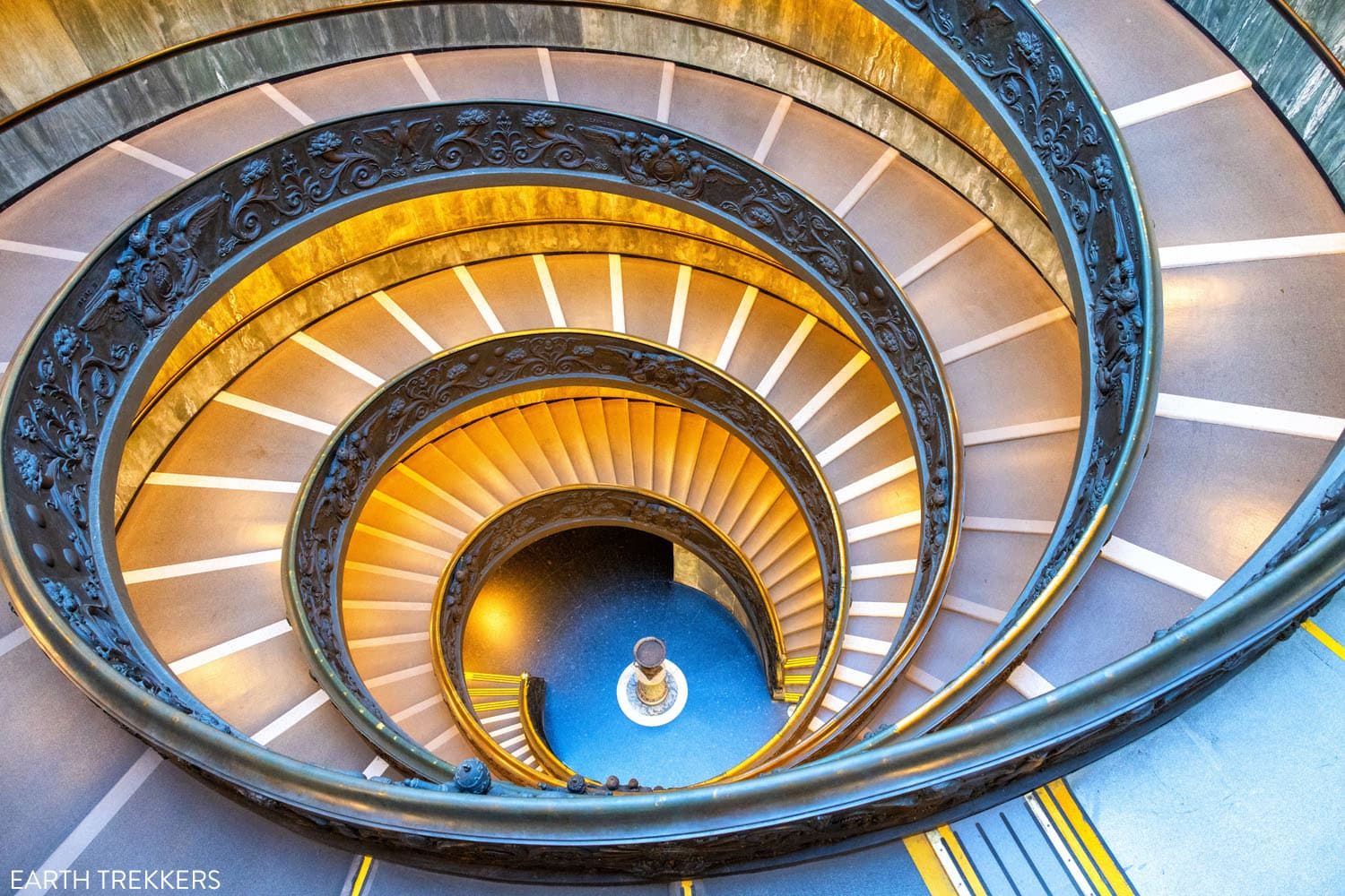 Vatican Museums