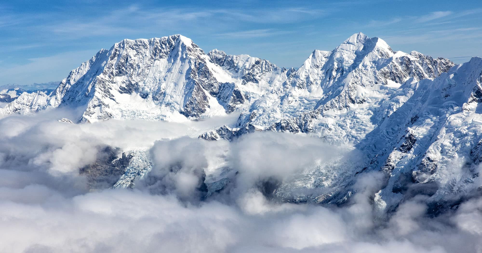 Featured image for “Fox Glacier & Franz Josef Helicopter Tours: Photos, Tips & What to Expect”