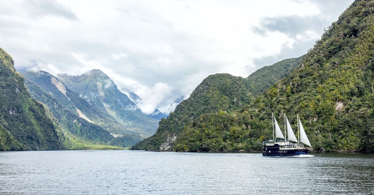 Is Doubtful Sound Worth It