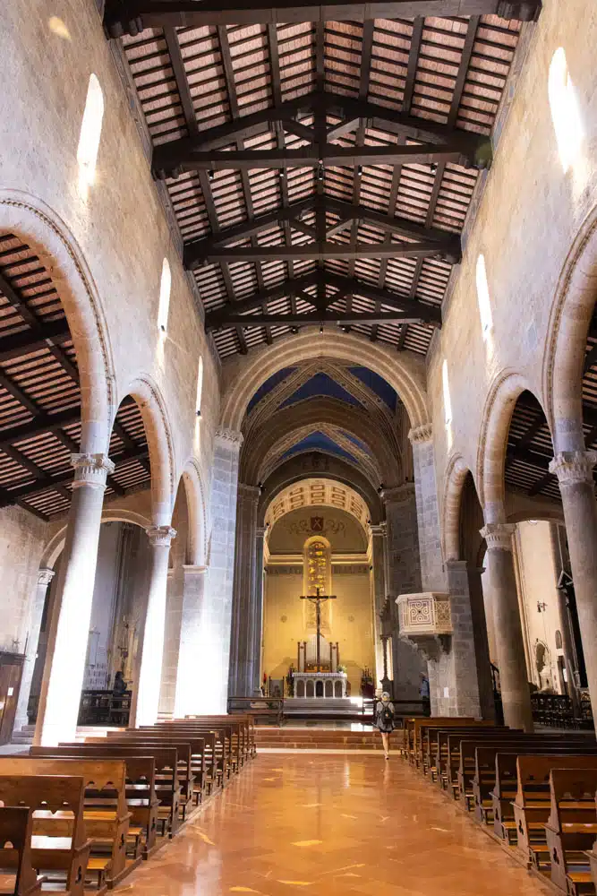 Church of SantโAndrea