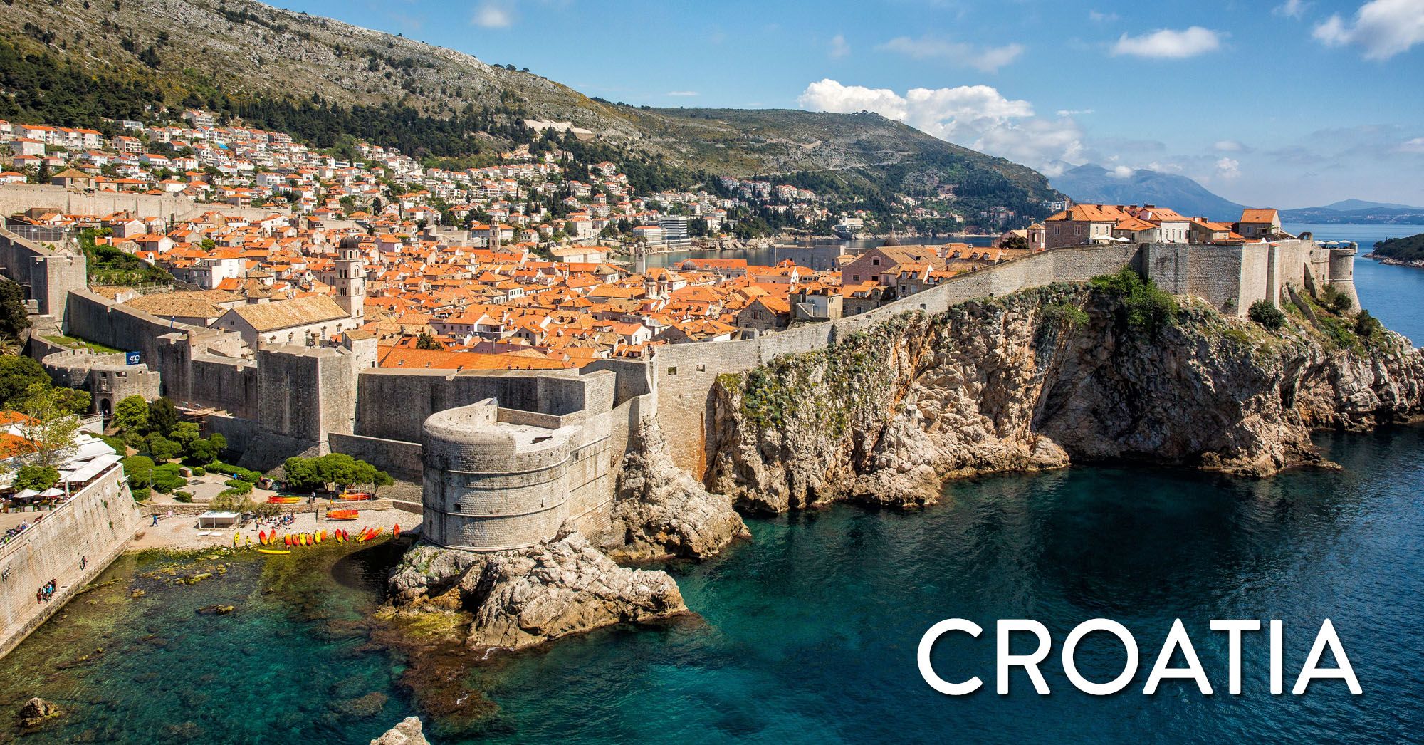 Croatia Travel Guide