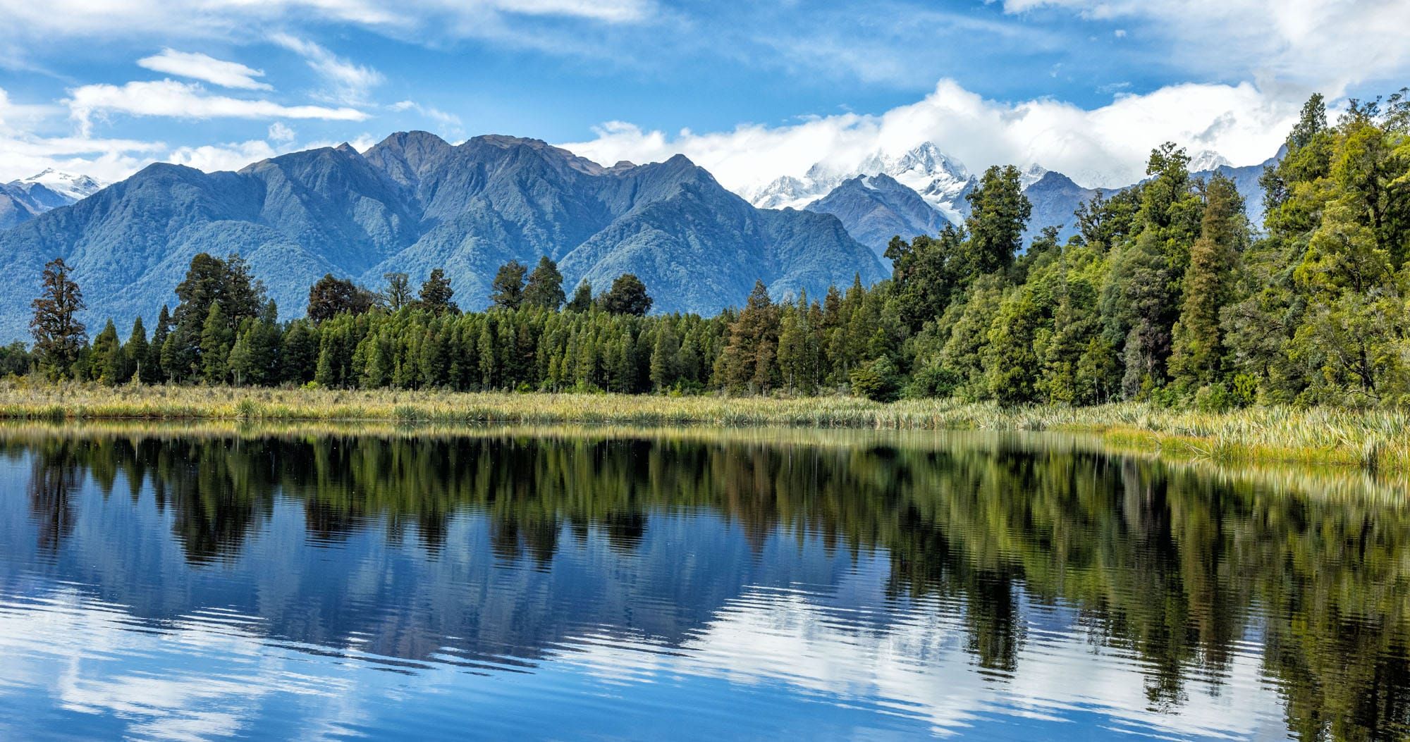 Featured image for “Best Things to Do in Franz Josef | Glacier Country, New Zealand”