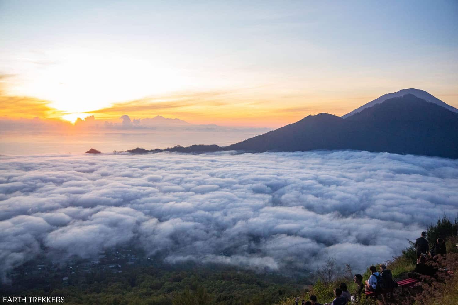 Mount Batur Sunrise Hike