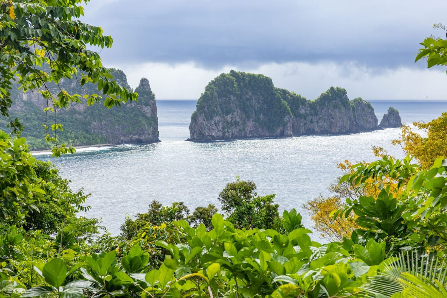 National Park of American Samoa | Things to Do in the National Park of American Samoa