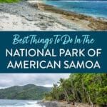 National Park of American Samoa