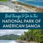 National Park of American Samoa