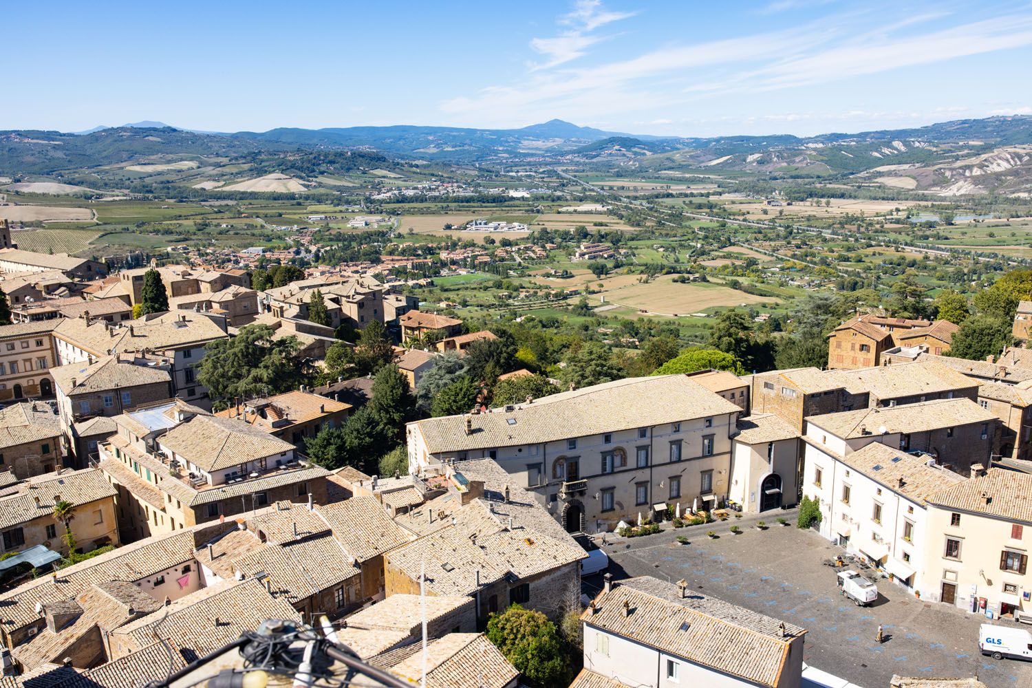 Orvieto View