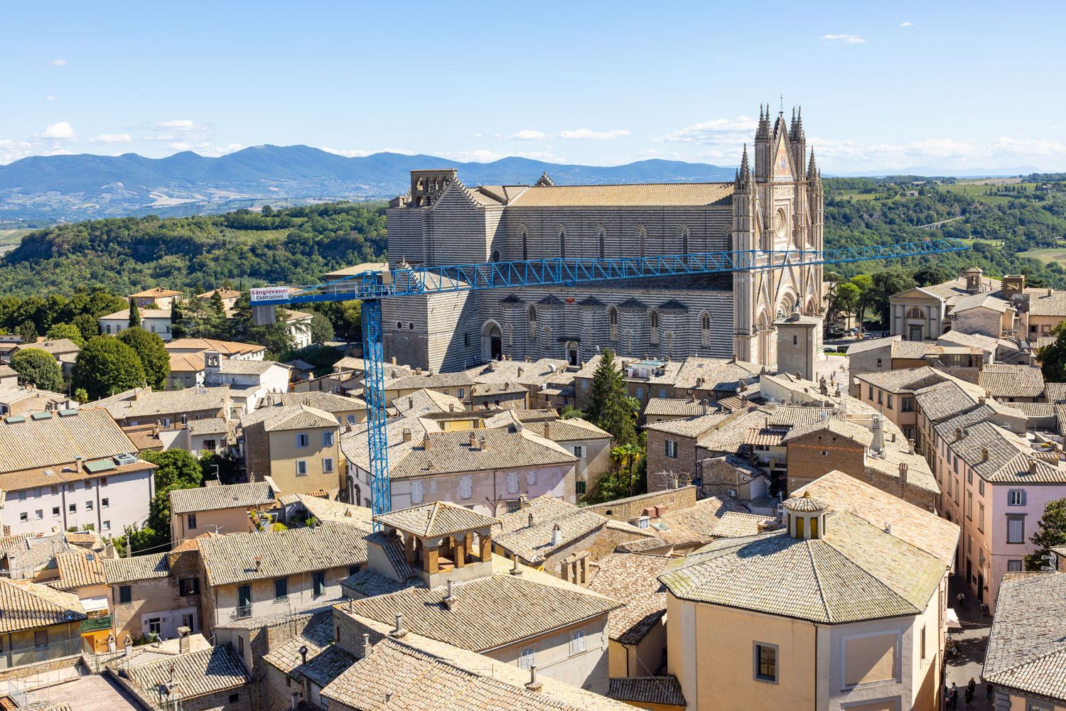 Orvieto | Best Things to Do in Orvieto