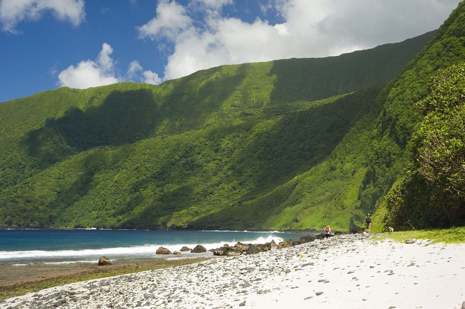 Tau Island American Samoa