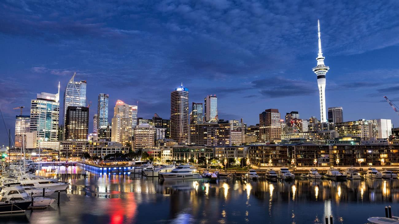 Auckland Bucket List 20 Best Things to Do in Auckland, New Zealand