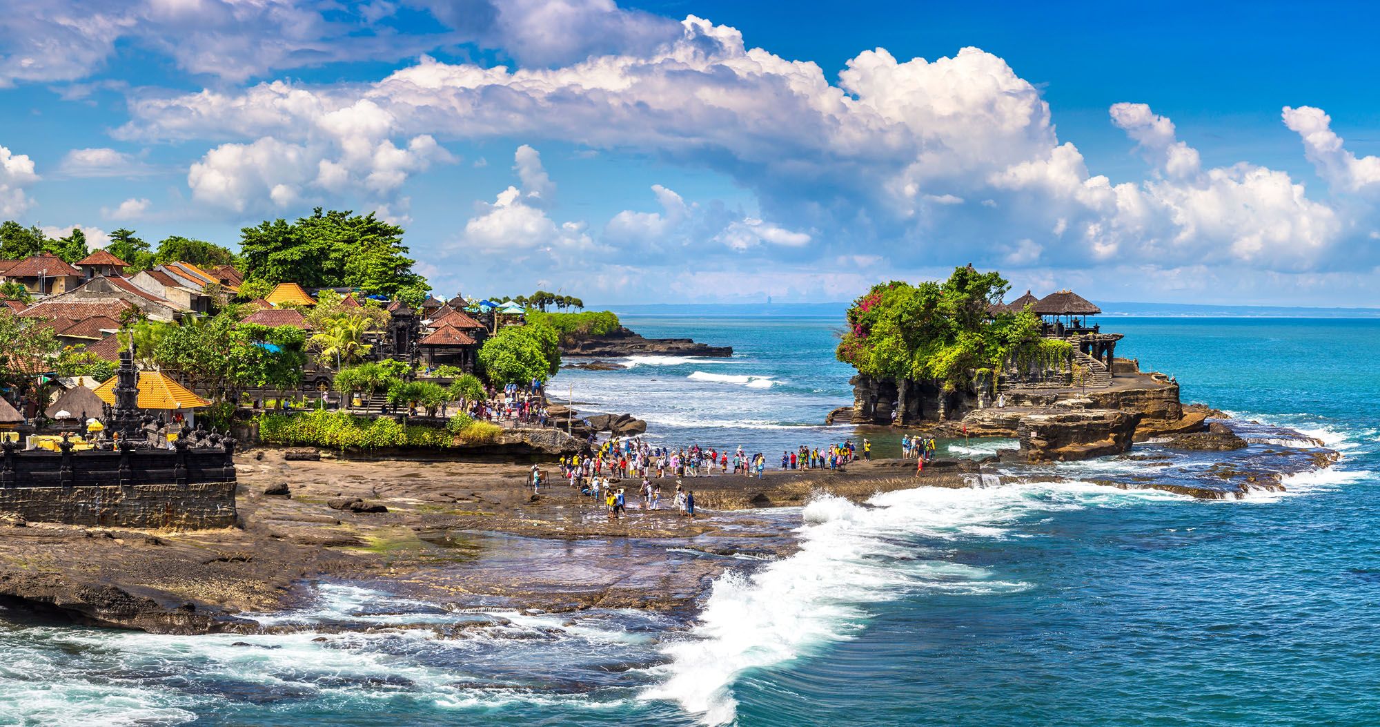 7 Day Bali Itinerary Photo