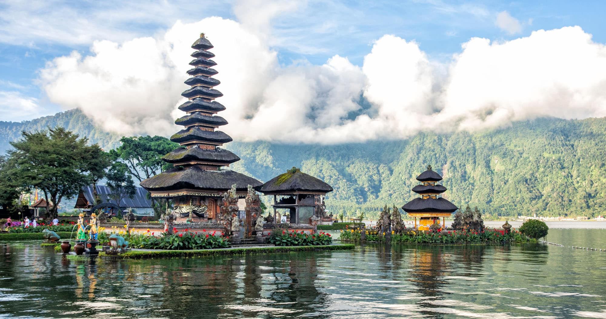 Bali Bucket List