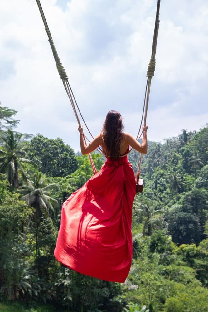 Bali Swing