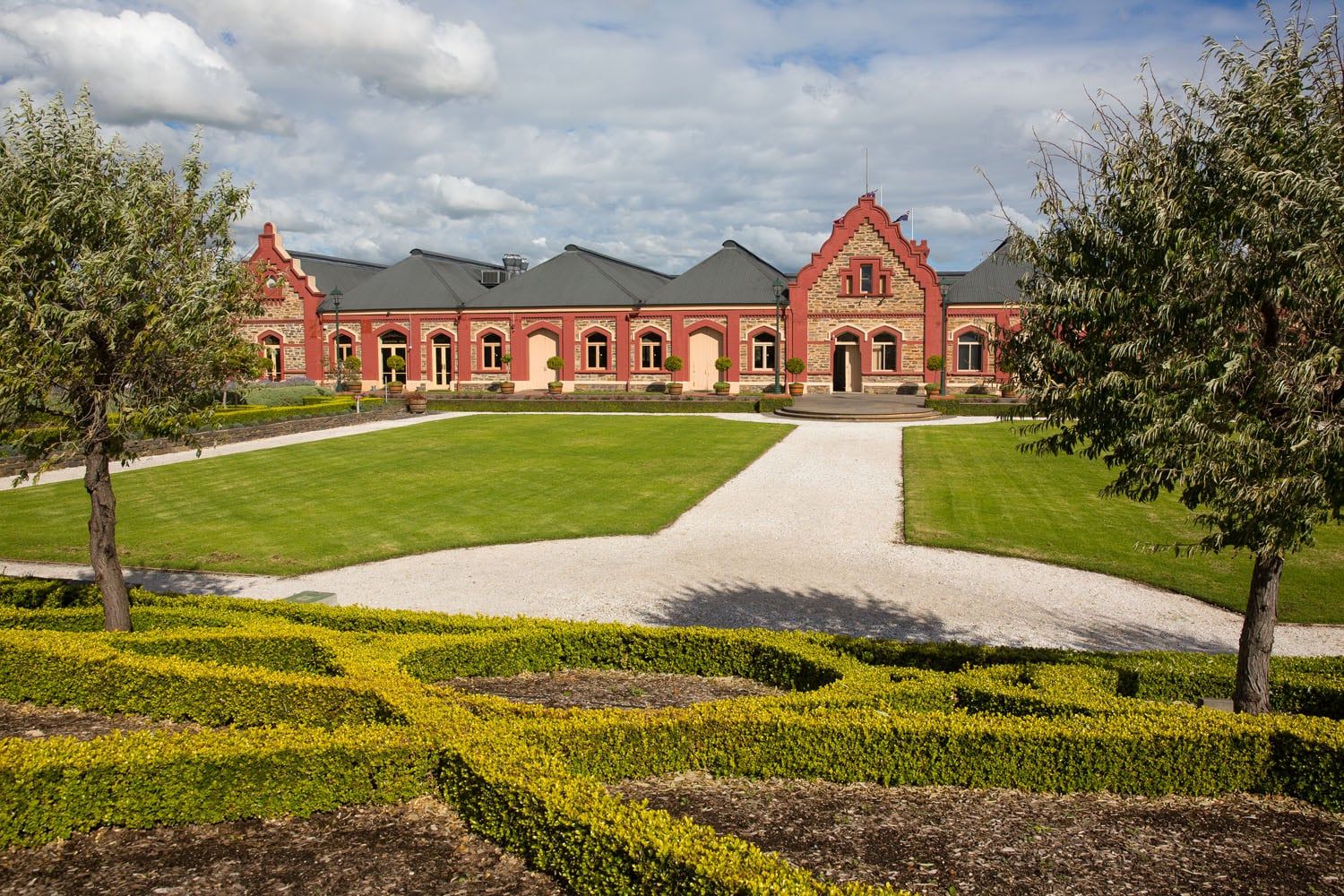 Chateau Tanunda