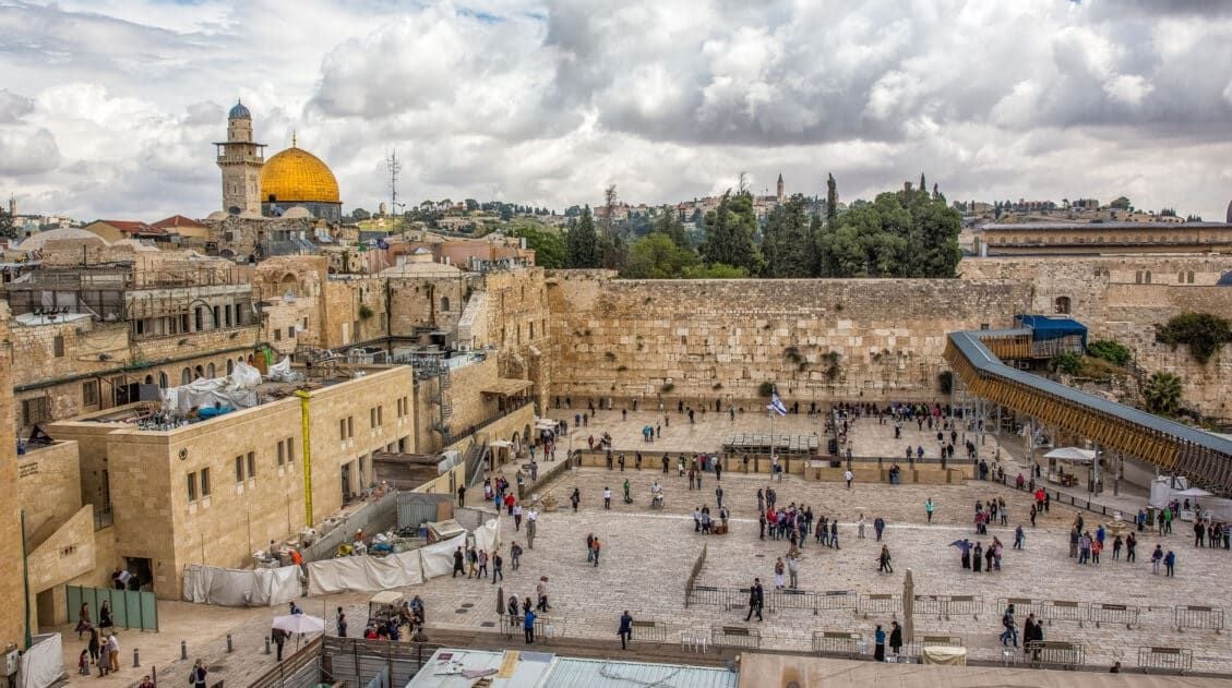 Jerusalem Israel