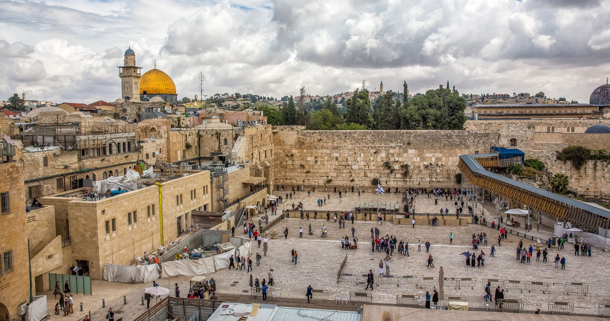 Jerusalem Israel