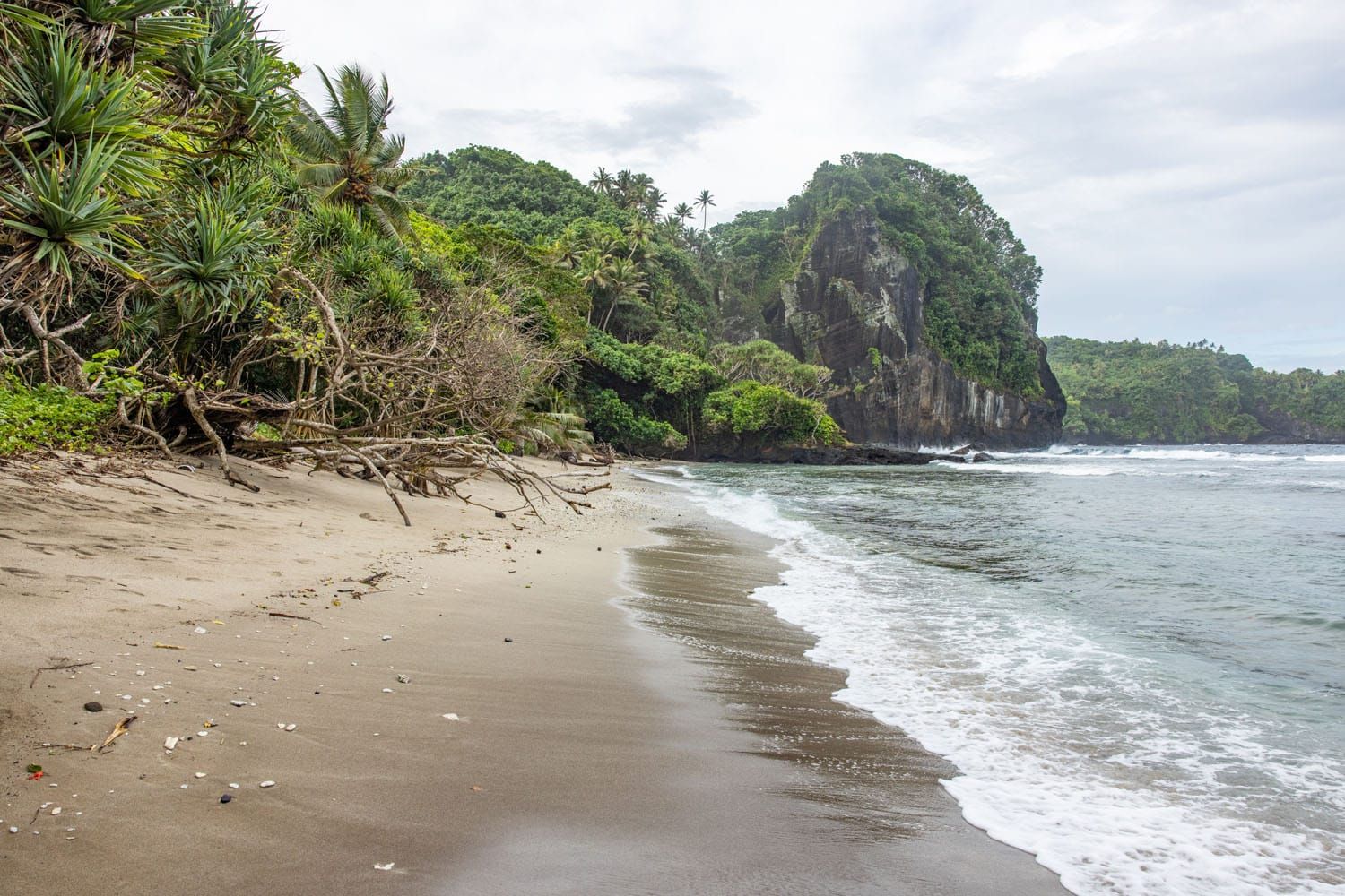 Larsen Bay