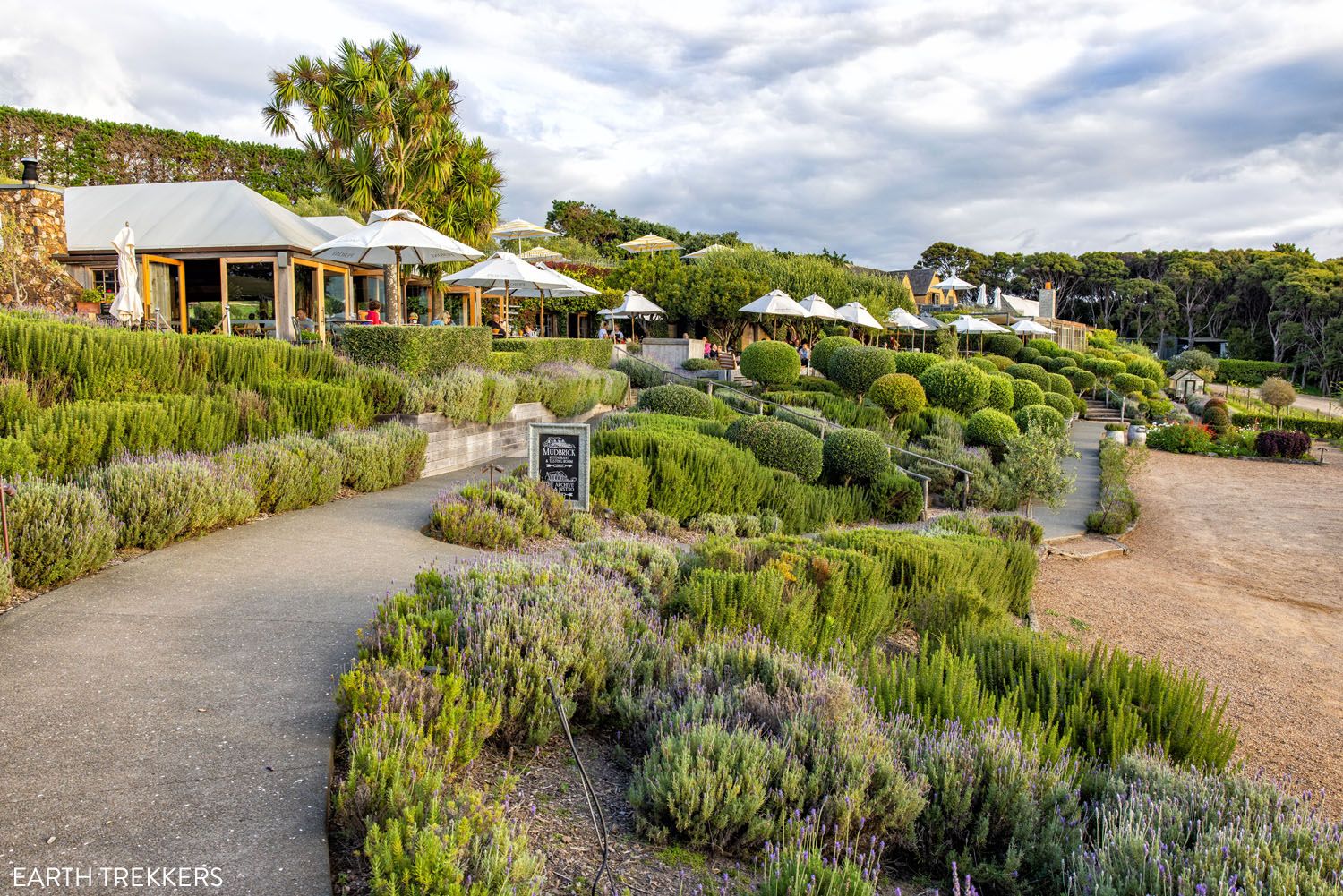 Mudbrick Waiheke Island