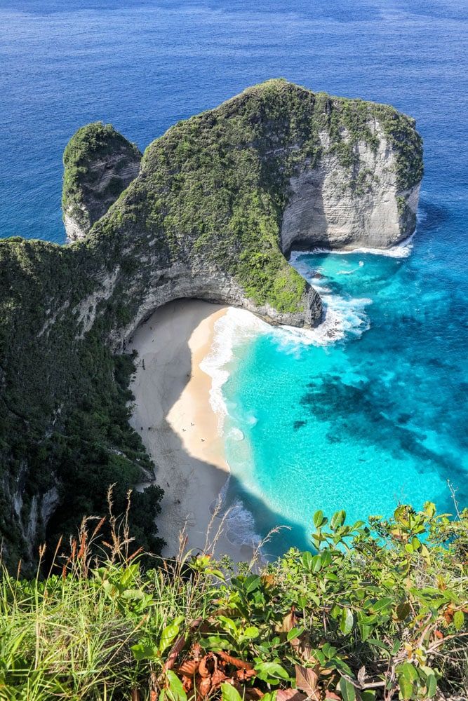 Nusa Penida Bali | 7 Day Bali Itinerary