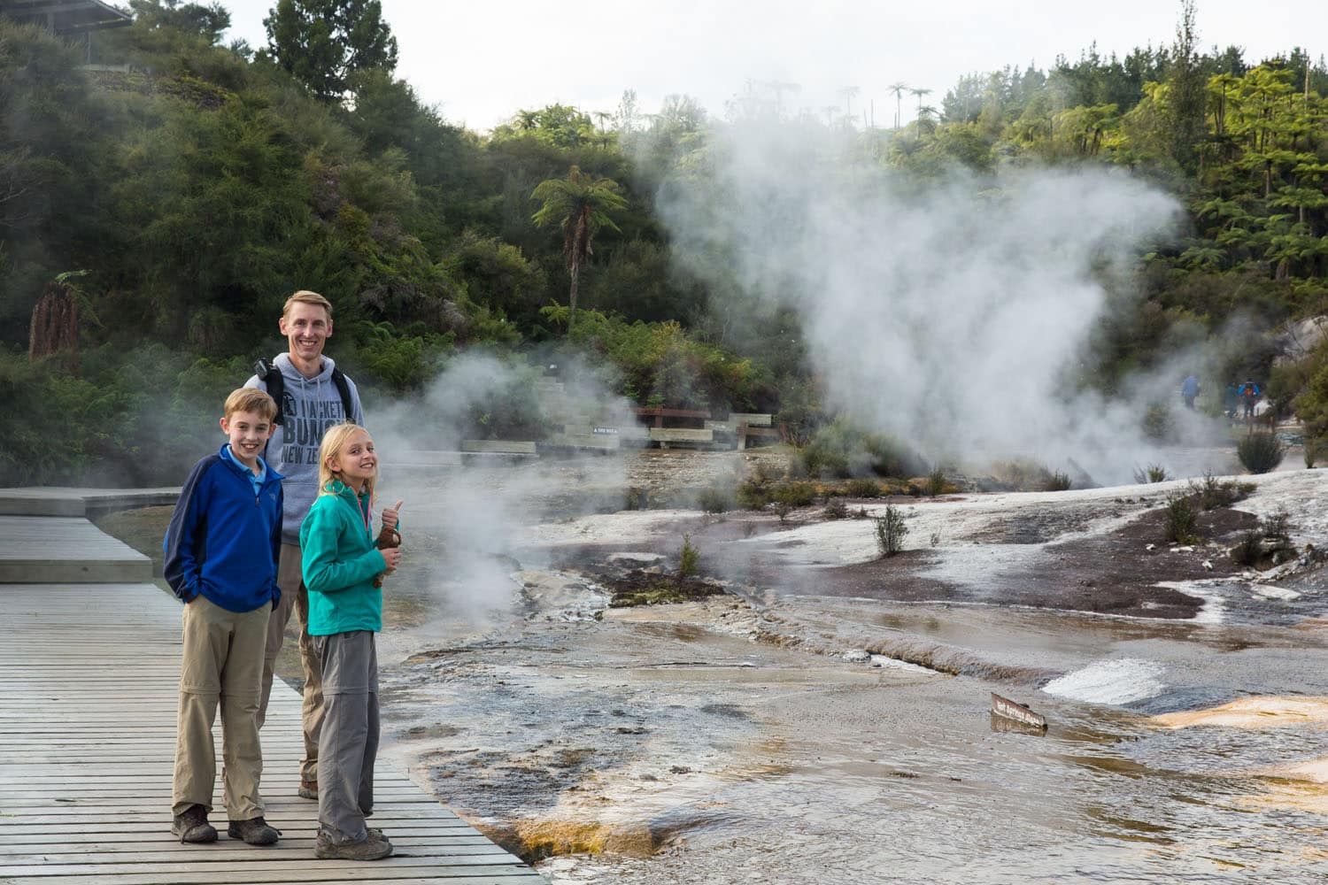 Orakei Korako