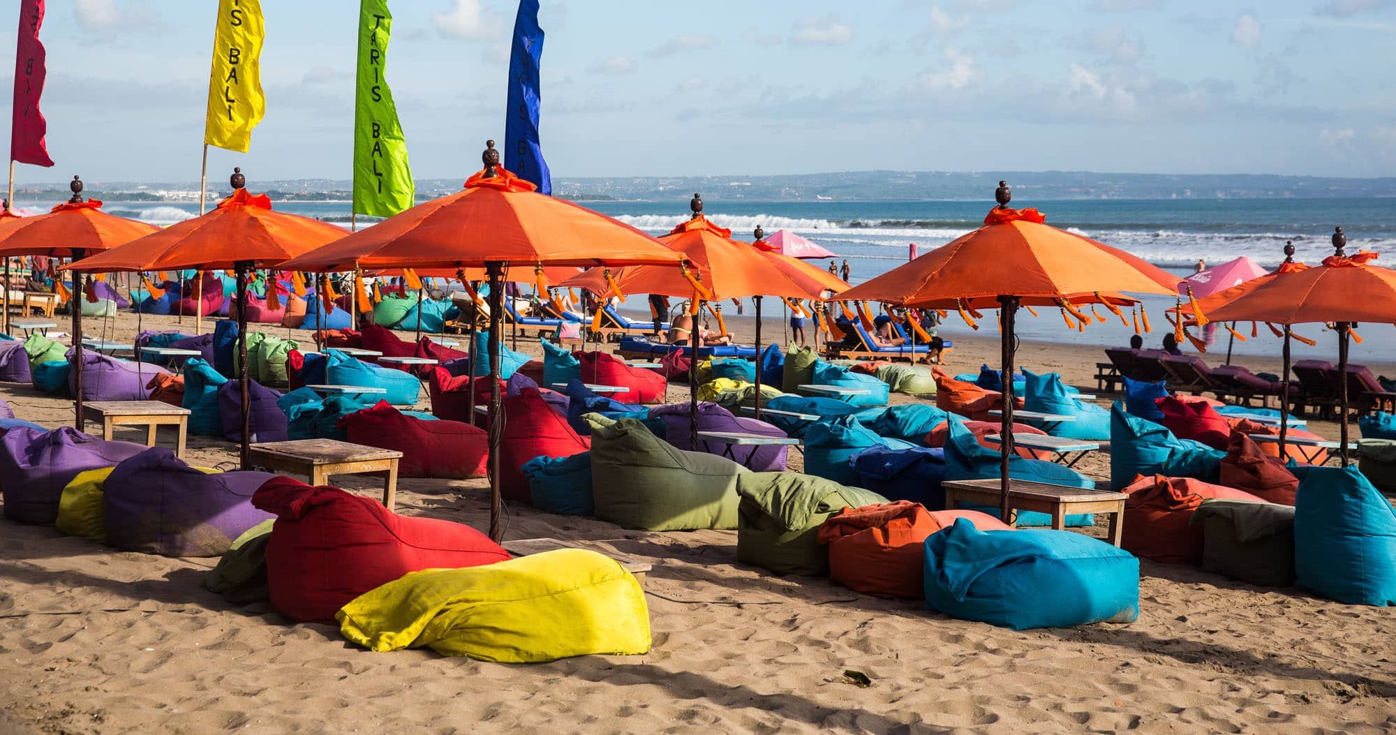 Featured image for “How We Spent 5 Days in Seminyak, Bali”