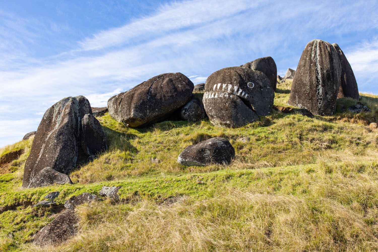 Stony Batter Historic Reserve | Things to Do on Waiheke Island