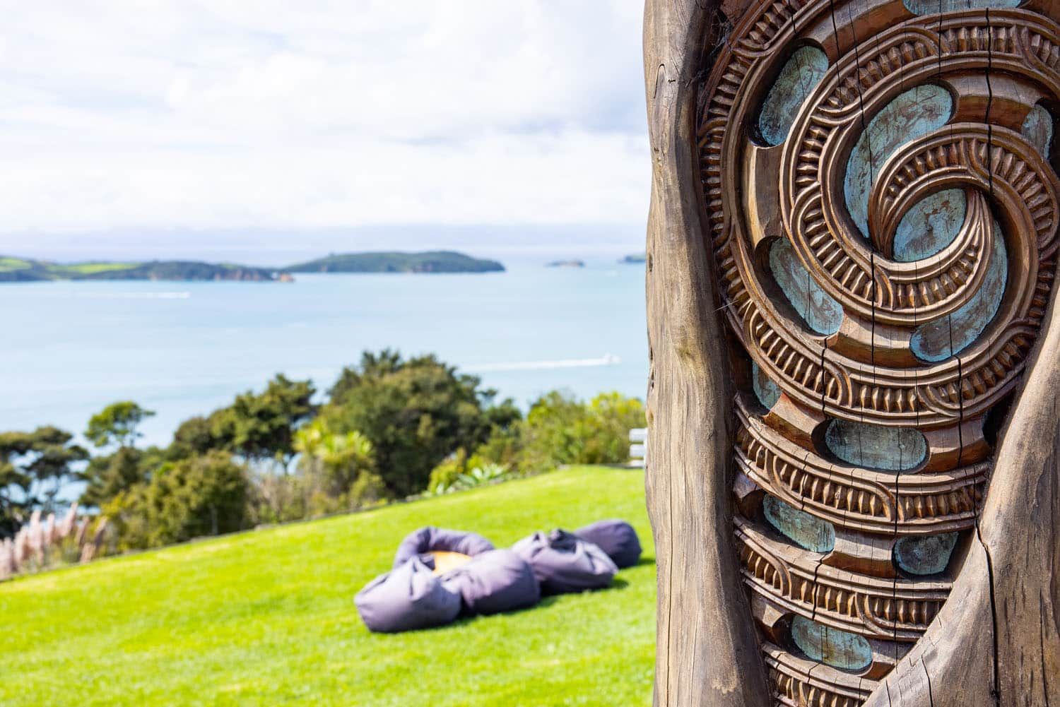 Waiheke Island Gin Distillery | Things to Do on Waiheke Island