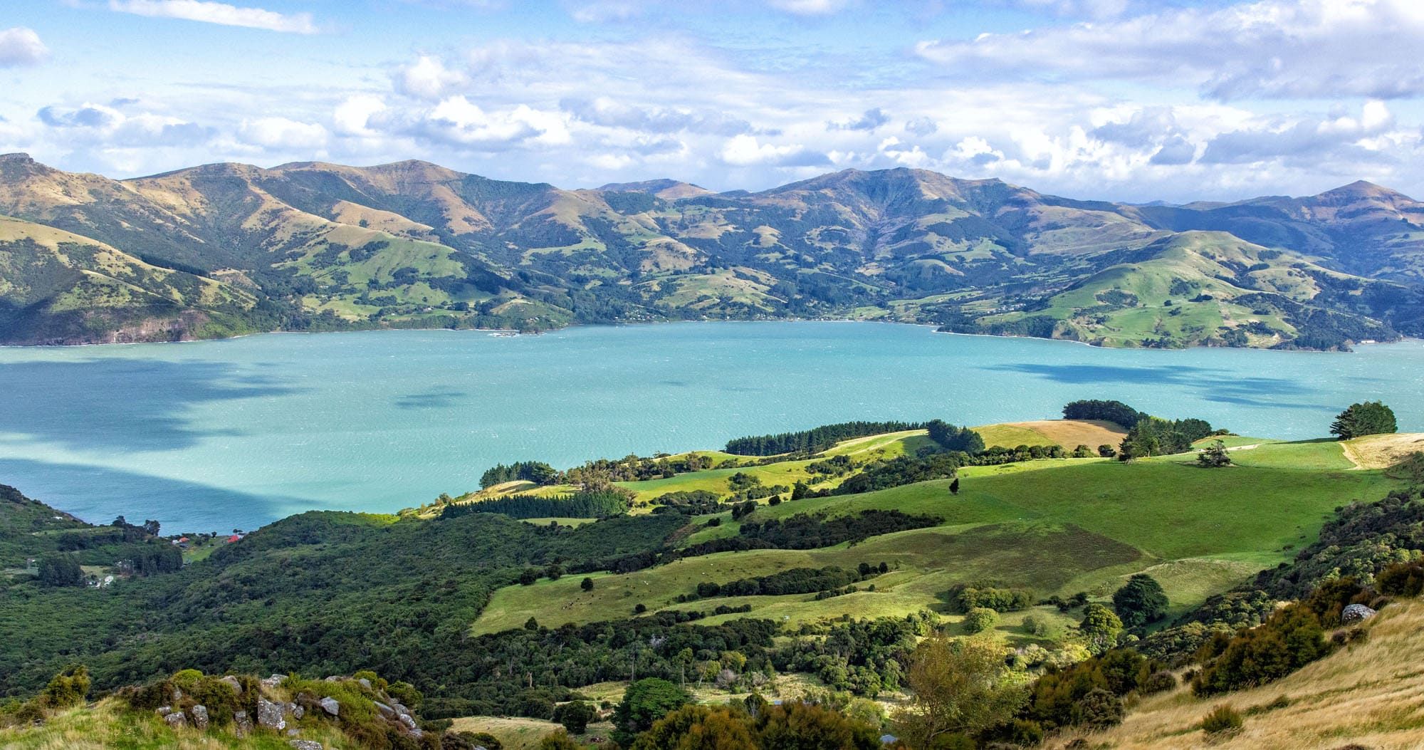 Featured image for “Best Things to Do in Akaroa & Banks Peninsula, New Zealand”